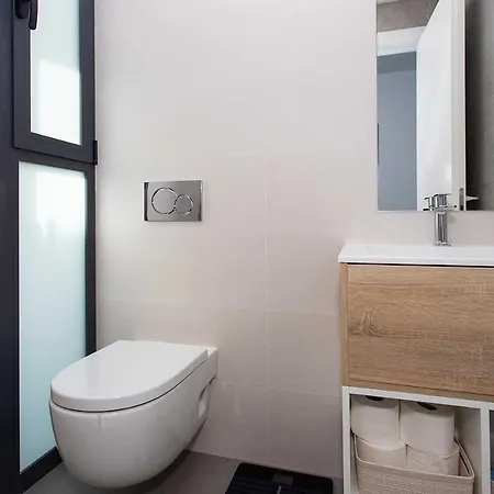 Ch Skyline La Marquesa Golf Villa *