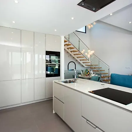 Ch Skyline La Marquesa Golf Villa Rojales