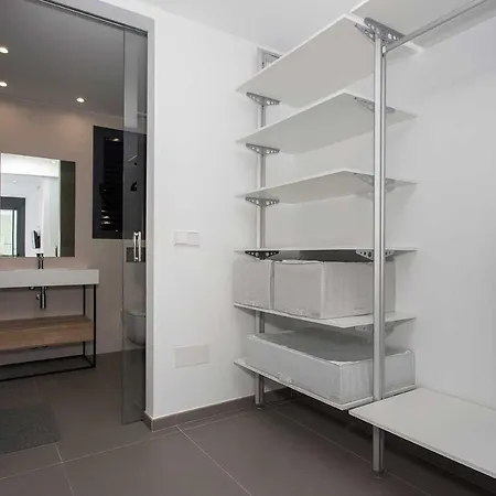 Villa Ch Skyline La Marquesa Golf