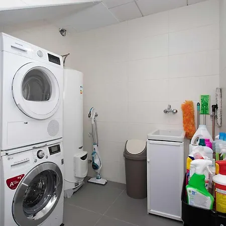 Villa Ch Skyline La Marquesa Golf *