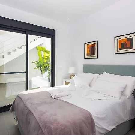 Ch Skyline La Marquesa Golf Villa Rojales