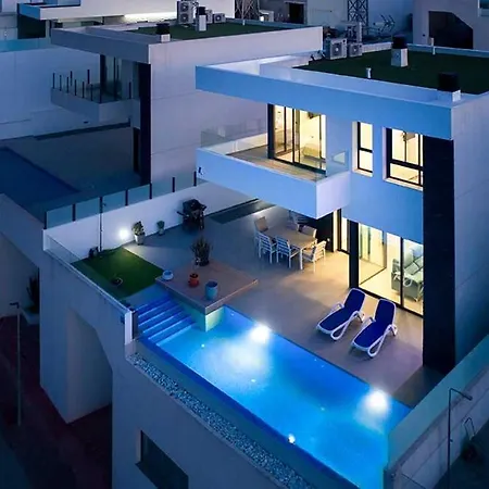 Ch Skyline La Marquesa Golf *