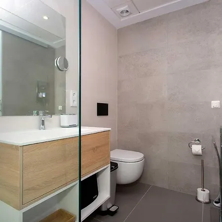 ヴィラ Ch Skyline La Marquesa Golf ロハレス