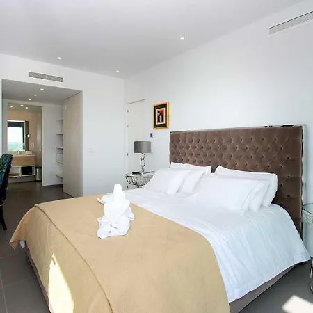 Ch Skyline La Marquesa Golf * ロハレス