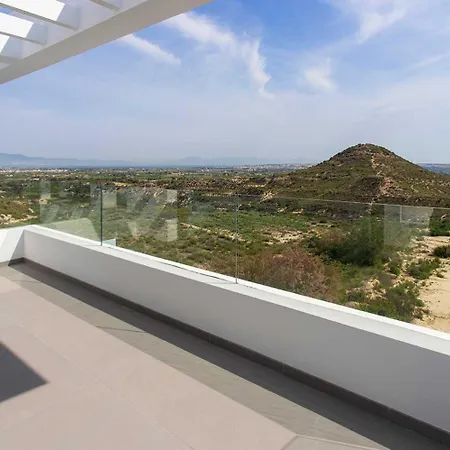 Ch Skyline La Marquesa Golf *