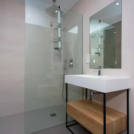 Ch Skyline La Marquesa Golf * ロハレス