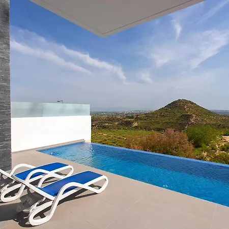 Ch Skyline La Marquesa Golf *