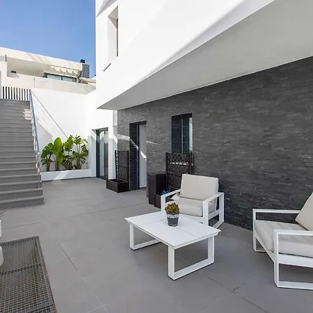 Villa Ch Skyline La Marquesa Golf