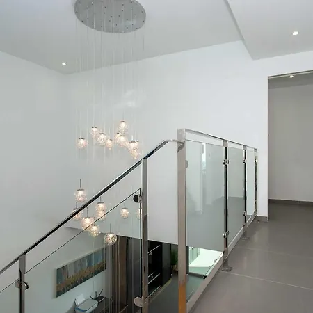 Ch Skyline La Marquesa Golf Villa Rojales