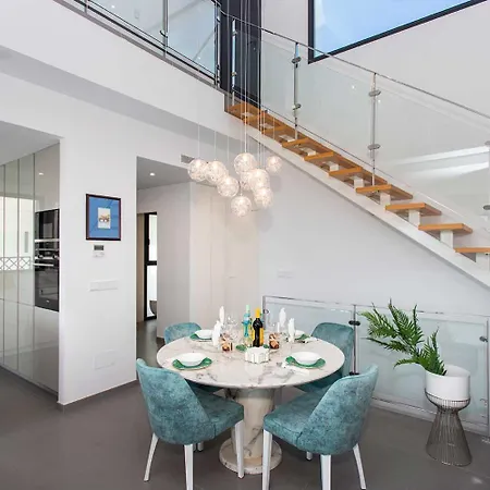 Ch Skyline La Marquesa Golf * Rojales