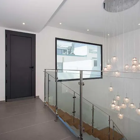 Villa Ch Skyline La Marquesa Golf Rojales