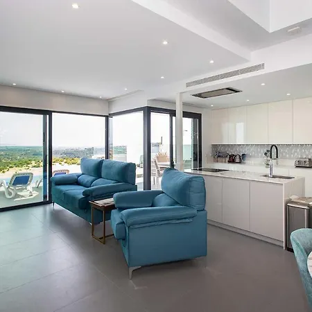 Ch Skyline La Marquesa Golf Rojales