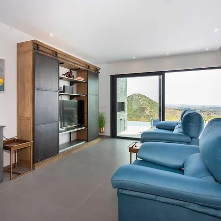 Ch Skyline La Marquesa Golf