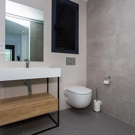 Villa Ch Skyline La Marquesa Golf Rojales