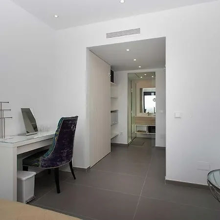 Villa Ch Skyline La Marquesa Golf *