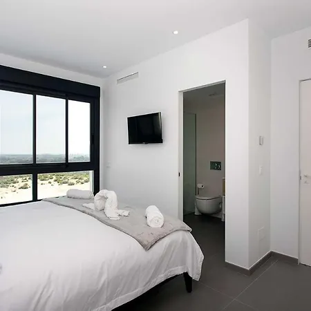 Ch Skyline La Marquesa Golf Rojales