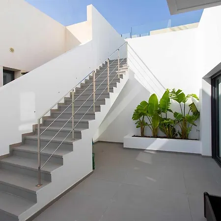 Ch Skyline La Marquesa Golf Villa