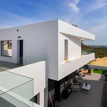 Ch Skyline La Marquesa Golf * Rojales