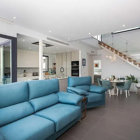 Ch Skyline La Marquesa Golf *