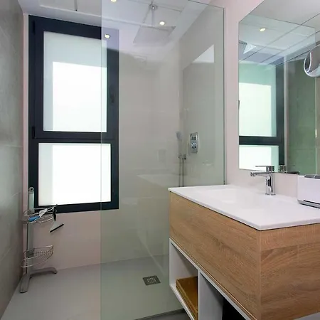 Villa Ch Skyline La Marquesa Golf