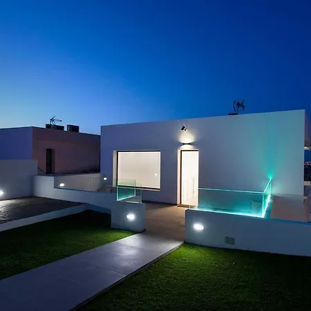 Ch Skyline La Marquesa Golf *