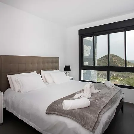 Ch Skyline La Marquesa Golf