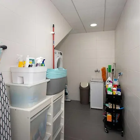 Ch Skyline La Marquesa Golf Villa *