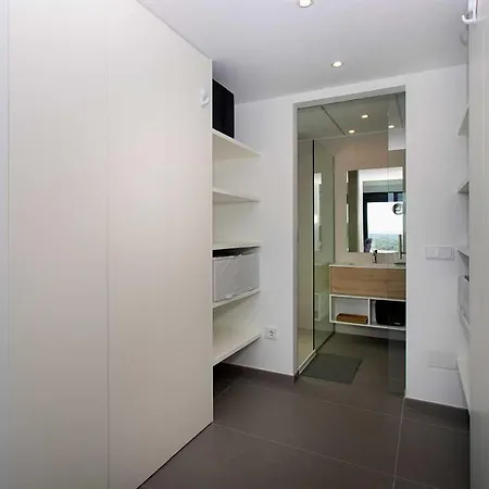 Ch Skyline La Marquesa Golf Villa