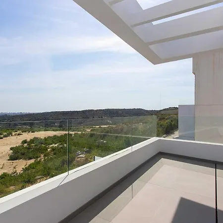 Ch Skyline La Marquesa Golf Villa *