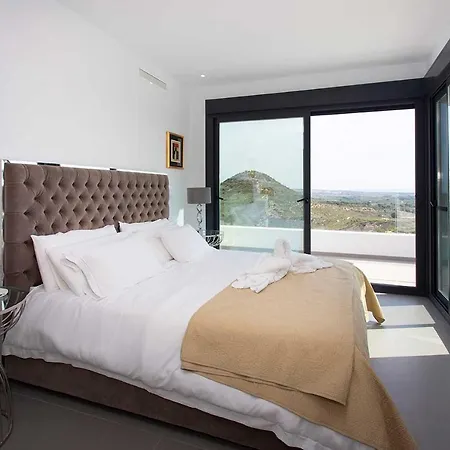 Ch Skyline La Marquesa Golf Villa Rojales