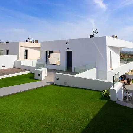 Ch Skyline La Marquesa Golf *