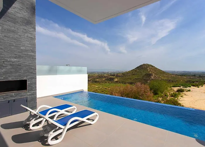 Ch Skyline La Marquesa Golf *