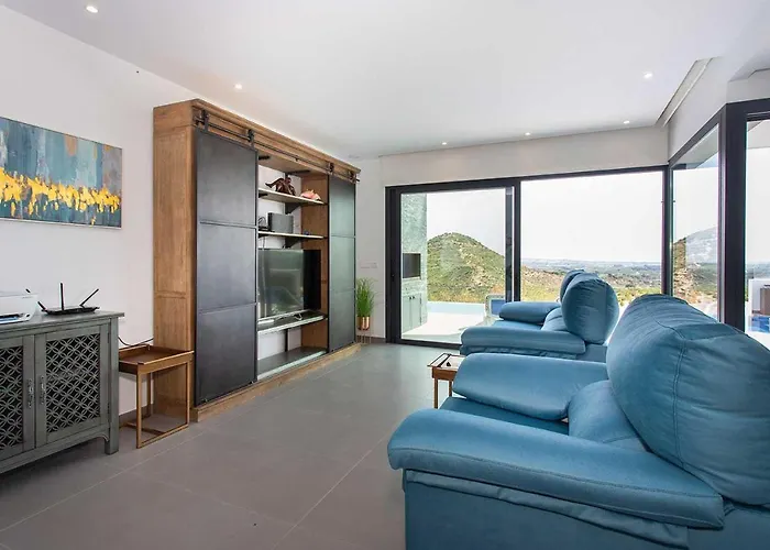 Ch Skyline La Marquesa Golf