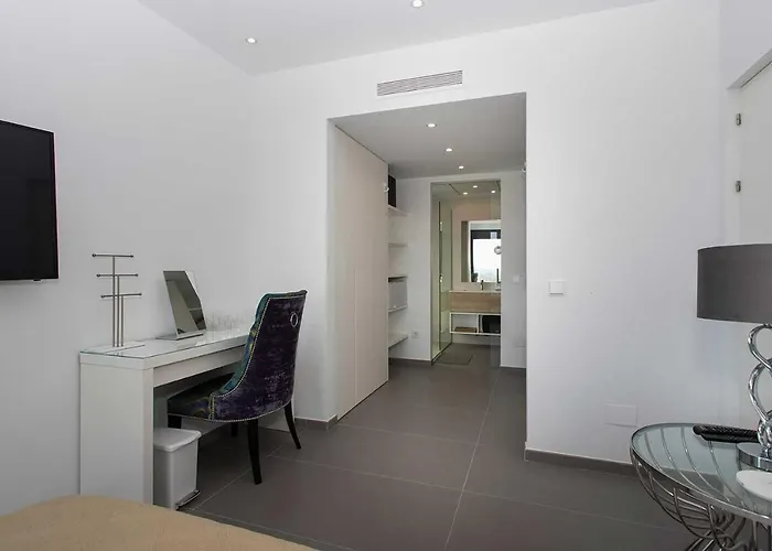 Villa Ch Skyline La Marquesa Golf *