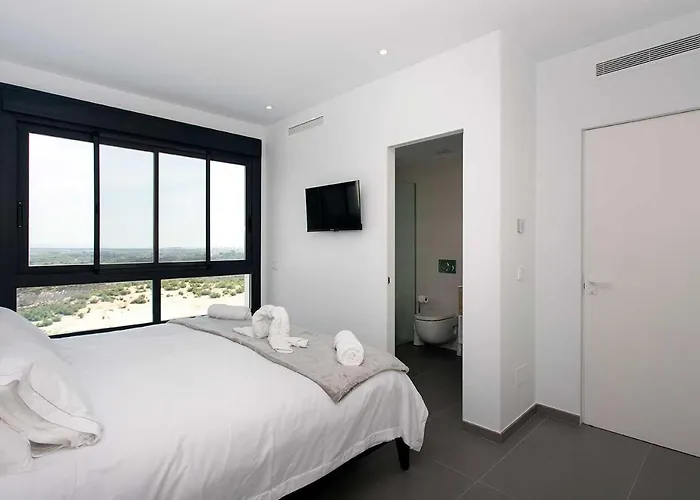 Ch Skyline La Marquesa Golf Rojales
