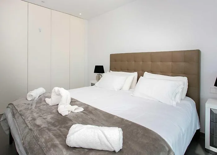 Ch Skyline La Marquesa Golf Villa *