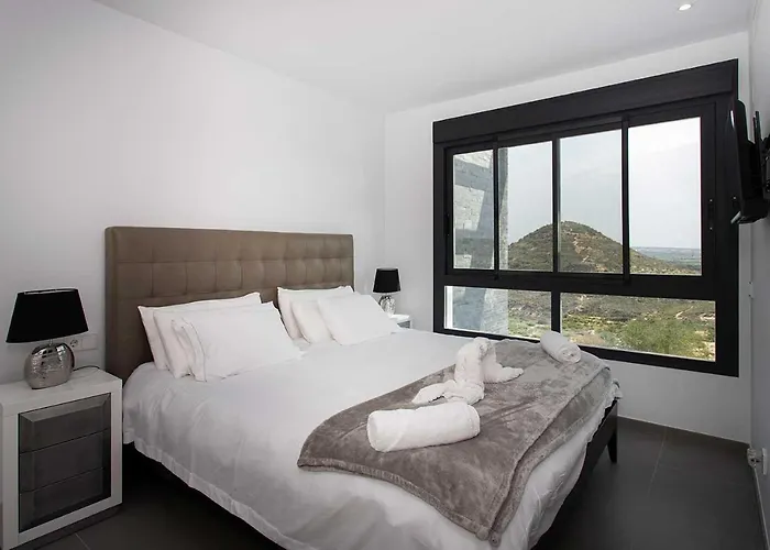 Ch Skyline La Marquesa Golf