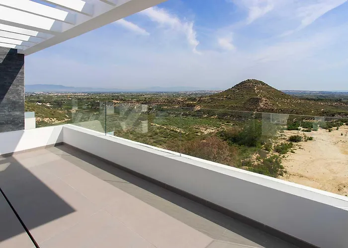 Ch Skyline La Marquesa Golf *
